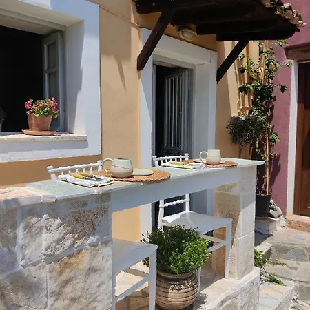 Corfu Sea View House - Live In Corfu Like A Local! Apartment Agios Markos Exterior photo