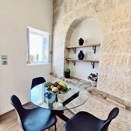 Corfu Sea View House - Live In Corfu Like A Local! Apartment Agios Markos Exterior photo
