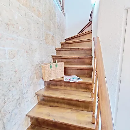 Corfu Sea View House - Live In Corfu Like A Local! Apartment Agios Markos Exterior photo