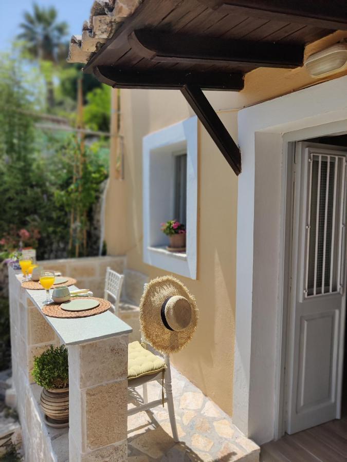 Corfu Sea View House - Live In Corfu Like A Local! Ágios Márkos